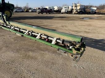 Обприскувач John Deere R4038 2018 р. foto 12