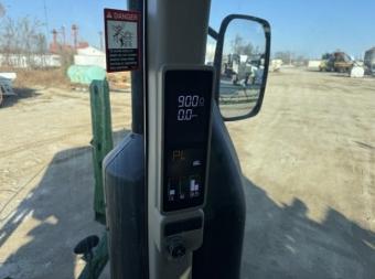 Обприскувач John Deere R4038 2018 р. foto 26