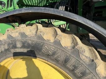 Обприскувач John Deere R4038 2018 р. foto 8