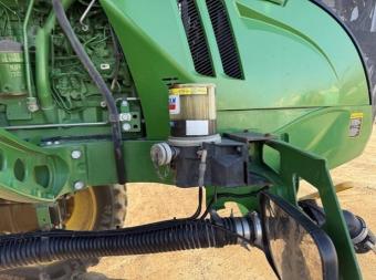 Обприскувач John Deere R4038 2018 р. foto 6