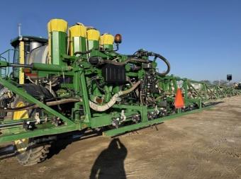 Обприскувач John Deere R4038 2018 р. foto 18