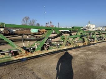 Обприскувач John Deere R4038 2018 р. foto 14