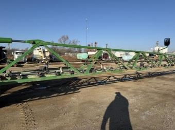 Обприскувач John Deere R4038 2018 р. foto 16