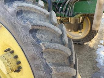 Обприскувач John Deere R4038 2018 р. foto 4
