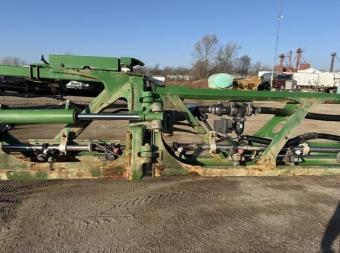 Обприскувач John Deere R4038 2018 р. foto 13