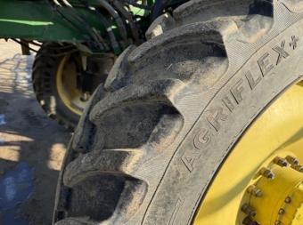 Обприскувач John Deere R4038 2018 р. foto 9