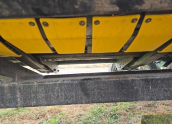 Жатка John Deerе 635F Hydra-Flex 10,5 м 2006 р. foto 20