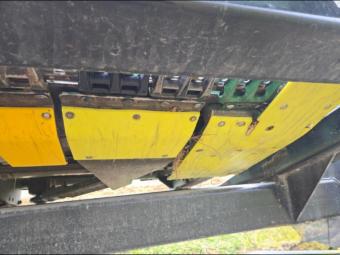 Жатка John Deerе 635F Hydra-Flex 10,5 м 2006 р. foto 26