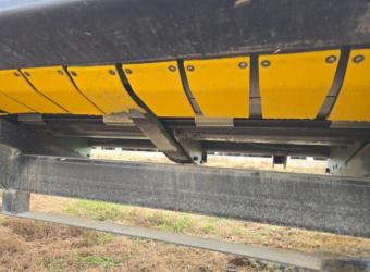 Жатка John Deerе 635F Hydra-Flex 10,5 м 2006 р. foto 23