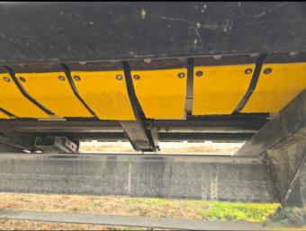 Жатка John Deerе 635F Hydra-Flex 10,5 м 2006 р. foto 24