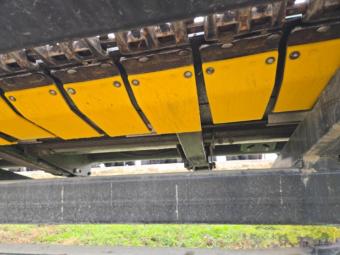 Жатка John Deerе 635F Hydra-Flex 10,5 м 2006 р. foto 25