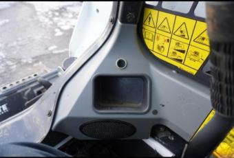 Навантажувач Bobcat S510, 2024 р.в. foto 17