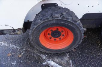 Навантажувач Bobcat S510, 2024 р.в. foto 51