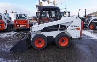 Навантажувач Bobcat S510, 2024 р.в.