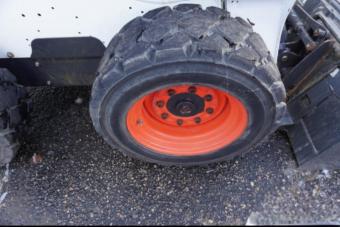 Навантажувач Bobcat S510, 2024 р.в. foto 42