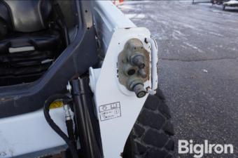 Навантажувач Bobcat S510, 2024 р.в. foto 24