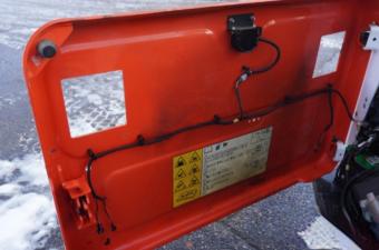 Навантажувач Bobcat S510, 2024 р.в. foto 40