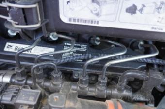 Навантажувач Bobcat S510, 2024 р.в. foto 25