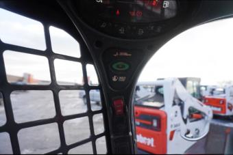 Навантажувач Bobcat S510, 2024 р.в. foto 13