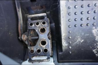 Навантажувач Bobcat S510, 2024 р.в. foto 15