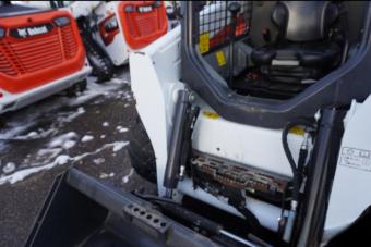 Навантажувач Bobcat S510, 2024 р.в. foto 70