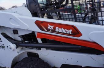 Навантажувач Bobcat S510, 2024 р.в. foto 63