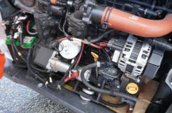 Навантажувач Bobcat S510, 2024 р.в. foto 36