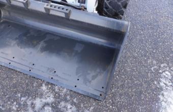 Навантажувач Bobcat S510, 2024 р.в. foto 67