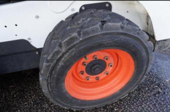 Навантажувач Bobcat S510, 2024 р.в. foto 52