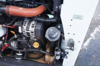 Навантажувач Bobcat S510, 2024 р.в. foto 29