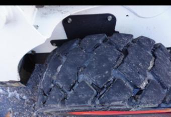 Навантажувач Bobcat S510, 2024 р.в. foto 50