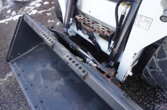 Навантажувач Bobcat S510, 2024 р.в. foto 71