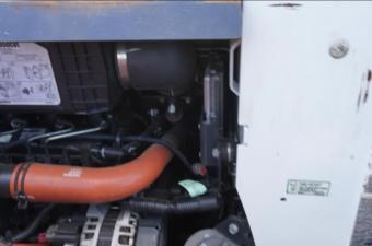 Навантажувач Bobcat S510, 2024 р.в. foto 34