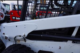 Навантажувач Bobcat S510, 2024 р.в. foto 59