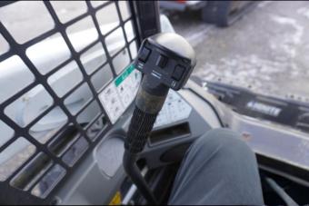 Навантажувач Bobcat S510, 2024 р.в. foto 19