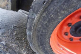 Навантажувач Bobcat S510, 2024 р.в. foto 49