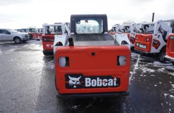 Навантажувач Bobcat S510, 2024 р.в. foto 3