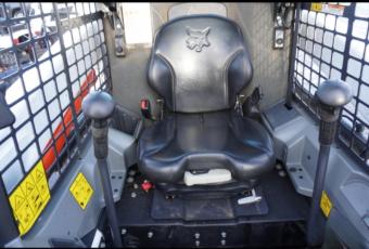 Навантажувач Bobcat S510, 2024 р.в. foto 23