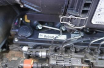 Навантажувач Bobcat S510, 2024 р.в. foto 32