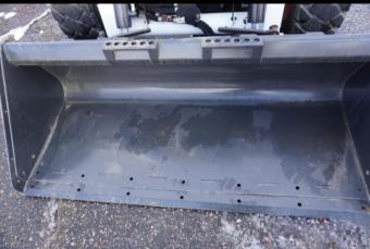 Навантажувач Bobcat S510, 2024 р.в. foto 66