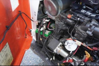 Навантажувач Bobcat S510, 2024 р.в. foto 37