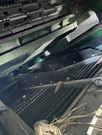 Комбайн John Deere S790 2018 р.в. foto 38