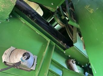 Комбайн John Deere S790 2018 р.в. foto 35