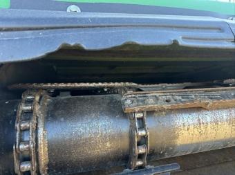 Комбайн John Deere S790 2018 р.в. foto 16