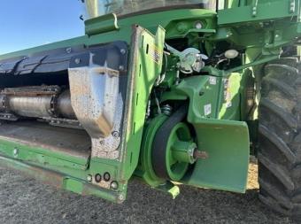 Комбайн John Deere S790 2018 р.в. foto 22