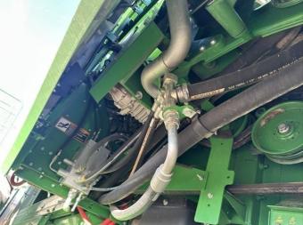 Комбайн John Deere S790 2018 р.в. foto 40