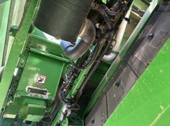 Комбайн John Deere S790 2018 р.в. foto 37