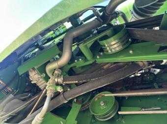 Комбайн John Deere S790 2018 р.в. foto 24