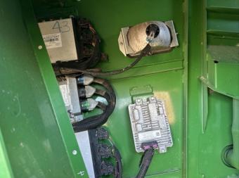 Комбайн John Deere S790 2018 р.в. foto 36