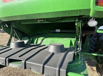 Комбайн John Deere S790 2018 р.в. foto 26